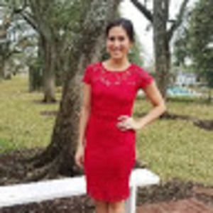 Meet your Posher, Casey